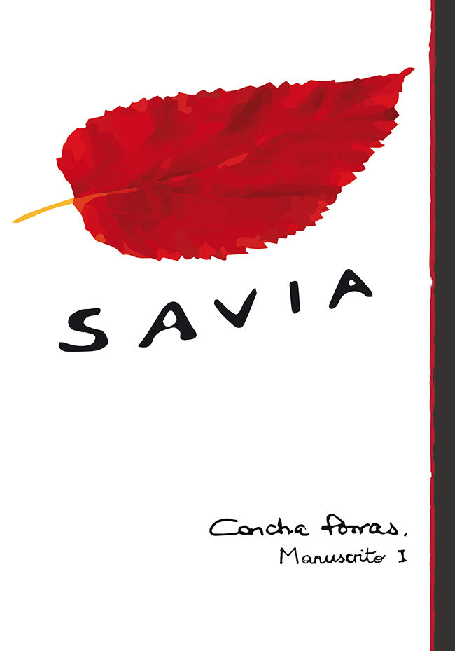 Buch Savia Porras Gil