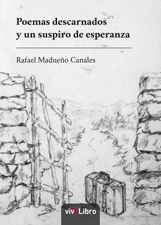 Buch Poemas descarnados y un suspiro de esperanza 