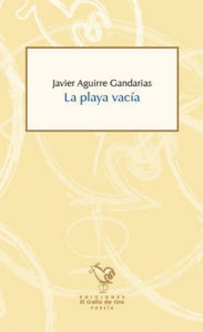 Carte LA PLAYA VACÍA 