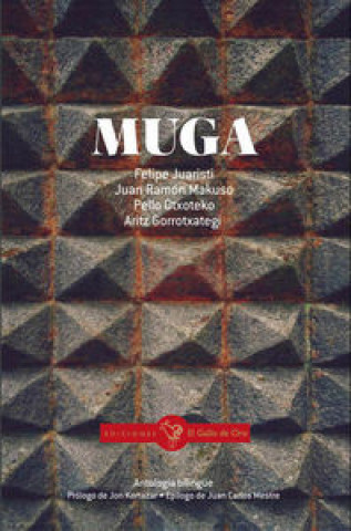 Buch MUGA 