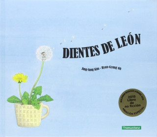 Carte Dientes de León KIM JANG-SUNG