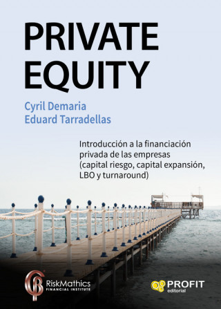 Buch Private Equity CYRIL DERMARIA