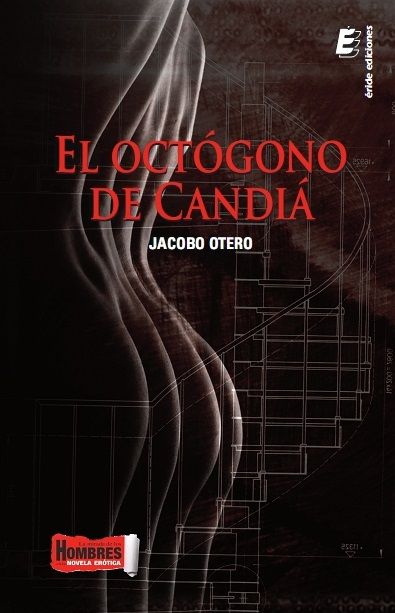 Книга El octógono de Candiá 