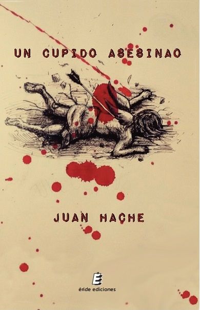 Könyv Un Cupido asesinao 