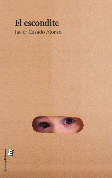Boek El escondite CASADO ALONSO