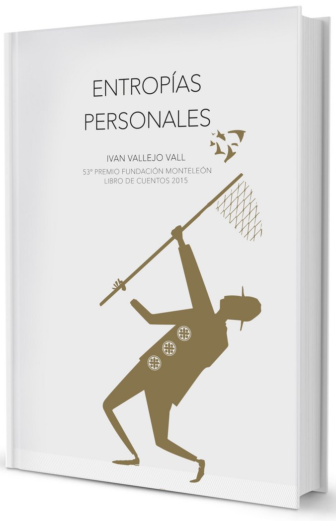 Buch Entropías personales 