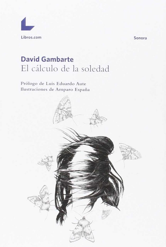 Knjiga EL CÁLCULO DE LA SOLEDAD GAMBARTE