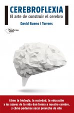 Könyv Cerebroflexia DAVID BUENO