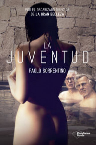 Knjiga La juventud Sorrentino