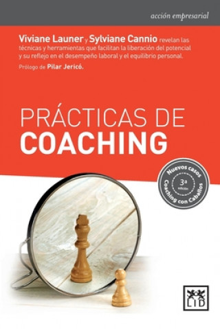 Könyv Prácticas de coaching 