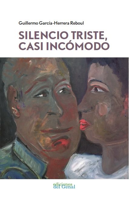 Книга SILENCIO TRISTE, CASI INCOMODO 