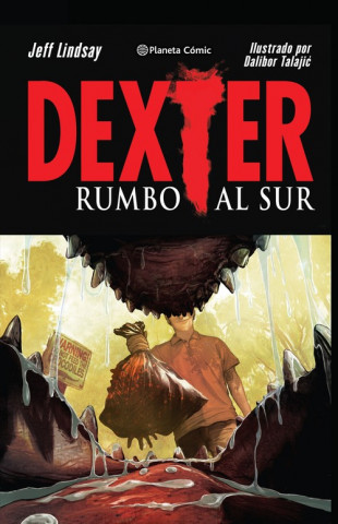 Knjiga Dexter 02 