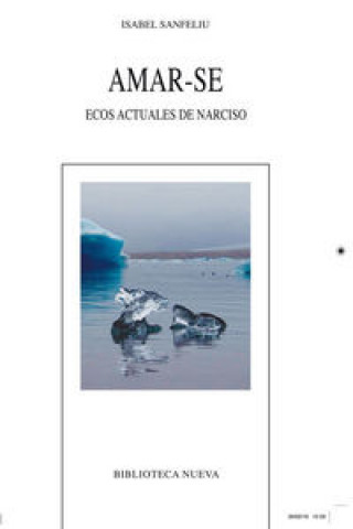 Buch Amar-se. Ecos actuales del narcisismo 