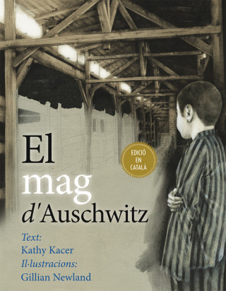 Kniha MAG DE AUSCHWITZ, EL KATHY KACER