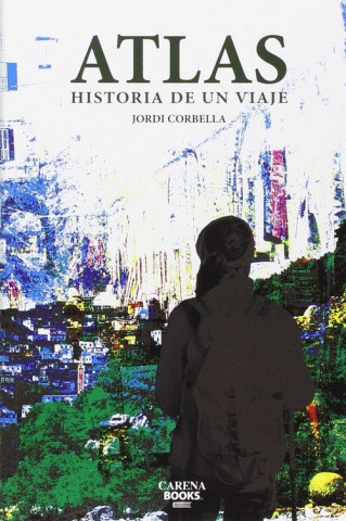 Knjiga Atlas JORDI CORBELLA