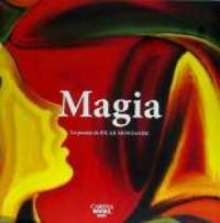 Buch Magia PILAR MONTANER