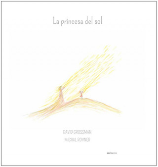 Kniha La princesa del Sol 