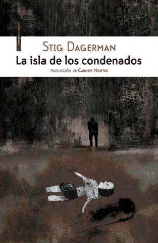 Book La isla de los condenados 