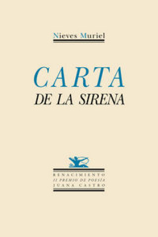 Carte Carta de la sirena 