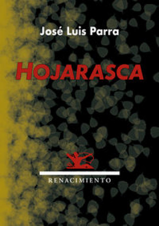 Книга Hojarasca 