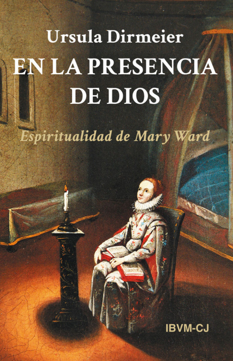 Kniha En La Presencia de Dios 
