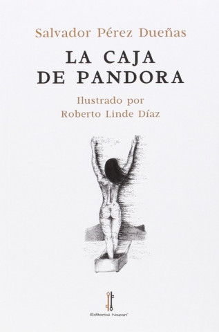Kniha La caja de Pandora 