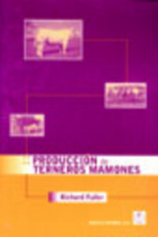 Carte Producción de terneros mamones R. Fuller