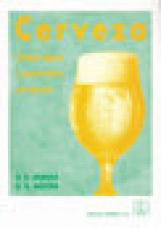 Kniha Cerveza : calidad, higiene y características nutricionales Paul Hughes