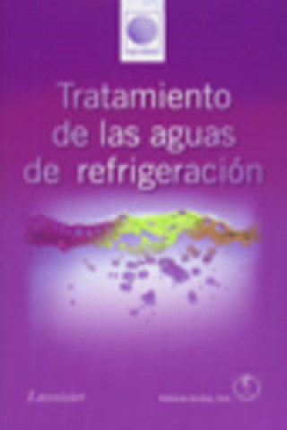 Könyv Tratamiento de las aguas de refrigeración Aquaprox