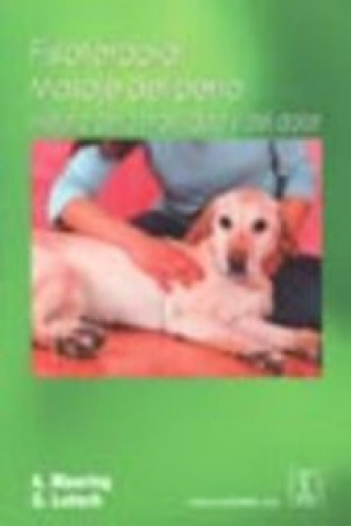 Buch Fisioterapia : masaje del perro : mejora de la movilidad y del dolor M. Günter Lutsch