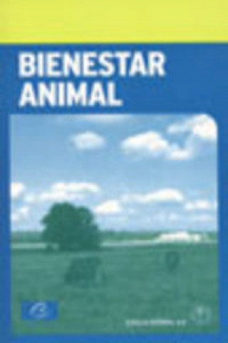 Könyv Bienestar animal Consejo de Europa