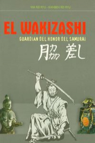 Kniha Matrimonio y sus chistes, el WA REI RYU