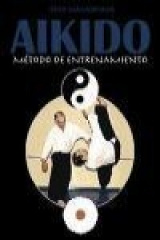 Book Aikido : método de entrenamiento Sato Nagashima