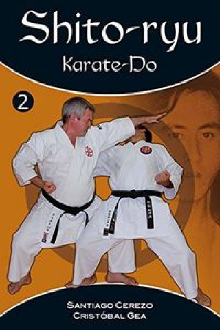 Carte Shito-ryu, Karate do T.2 