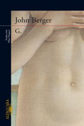 Kniha G John Berger