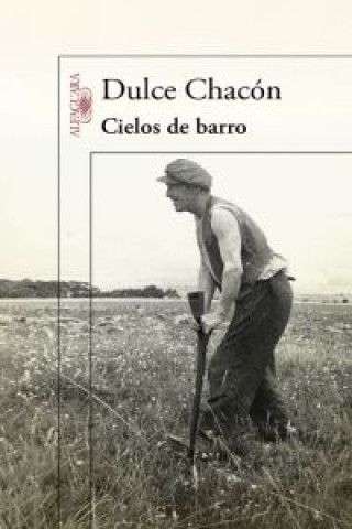 Książka Cielos de barro Dulce Chacón
