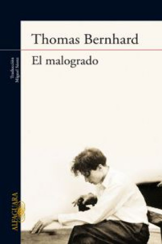 Buch El malogrado Thomas Bernhard