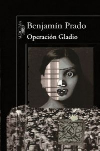 Книга Operación Gladio Benjamín Prado