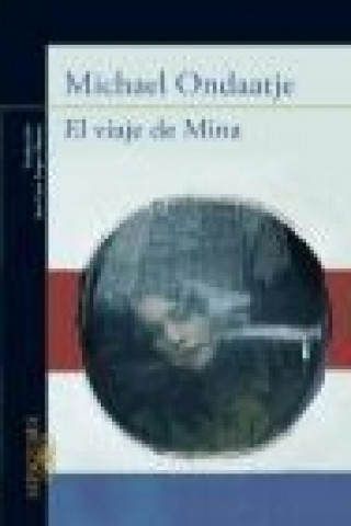 Könyv El viaje de Mina 