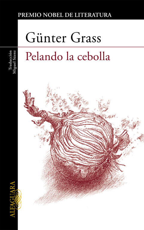 Книга Pelando la cebolla 