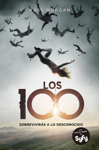 Книга Los 100 KASS MORGAN