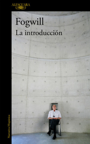 Book La introduccion Fogwill