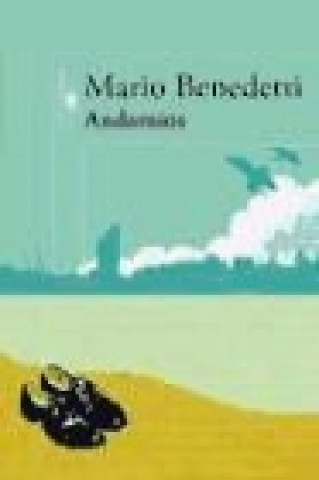 Buch Andamios Mario Benedetti