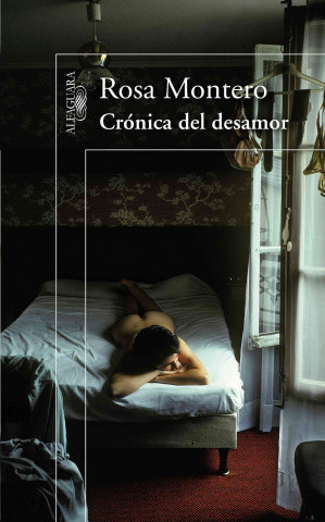 Книга Crónicas del desamor Rosa Montero