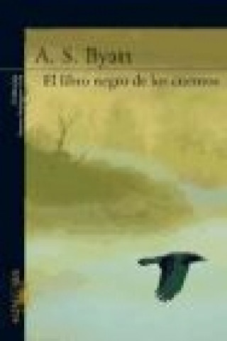 Livre Libro negro de los cuentos A. S. Byatt