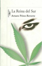 Könyv La Reina del Sur Arturo Pérez-Reverte