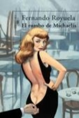 Book El rombo de Michaelis Fernando Royuela