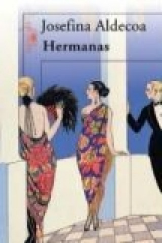 Knjiga Hermanas Josefina Aldecoa