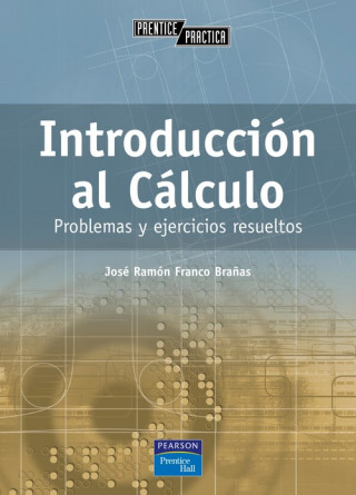 Carte Introducción al cálculo : problemas y ejercicios resueltos 