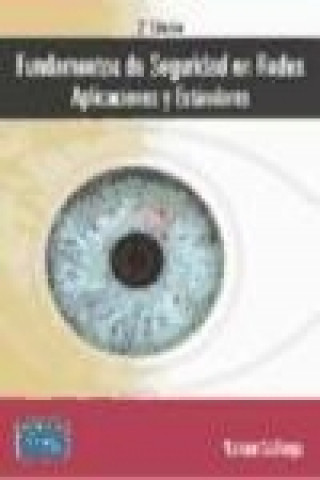 Buch Fundamentos de seguridad en redes : aplicaciones y estándares William Stallings